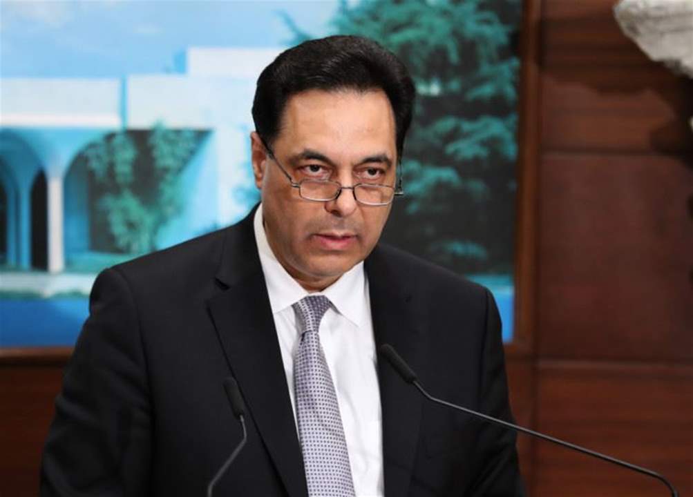 "الجمهورية": "ضغوط" تمارس على رئيس الحكومة لدفعه إلى الاستقالة...