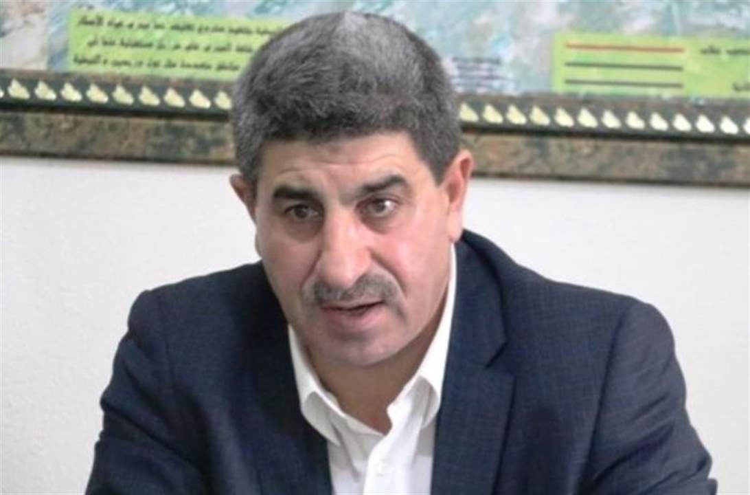  طليس: تأجيل تحرك قطاع النقل البري المقرر الاربعاء