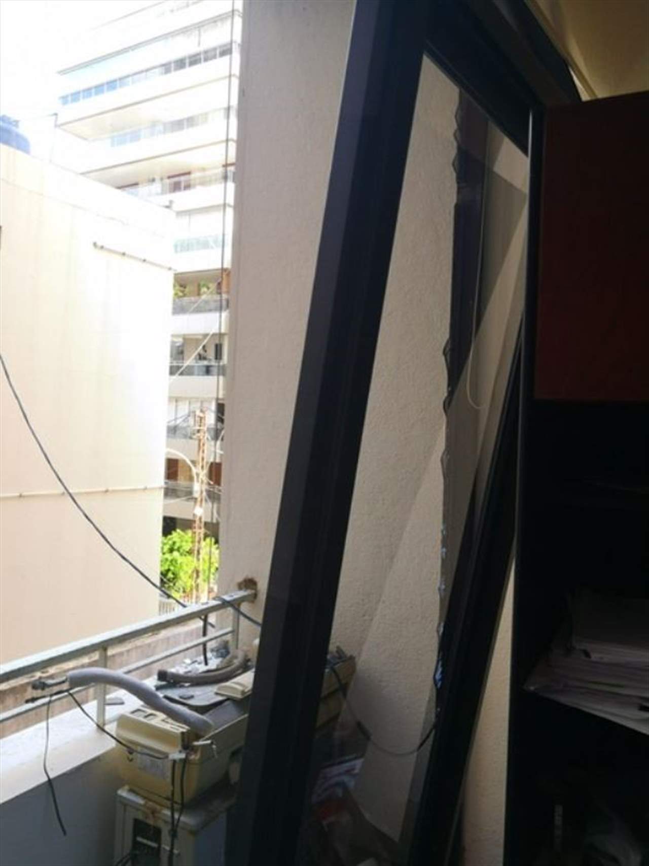  إدارة المناقصات: تعليق مواعيد جلسات التلزيم والتوقف عن استقبال العروض الى حين إصلاح اضرار مبنى فردان..