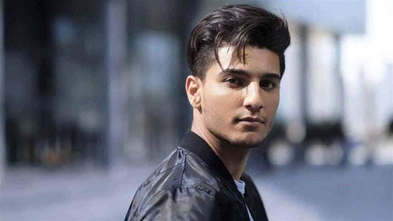 محمد عساف يحتفل بزفافه في زمن الكورونا والانفجارات !