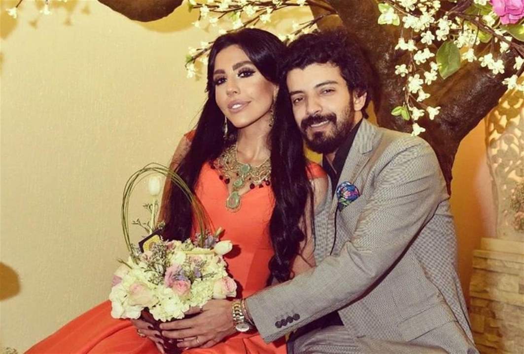ليلى اسكندر تعود لزوجها يعقوب شاهين بعد أيام على إعلان الانفصال