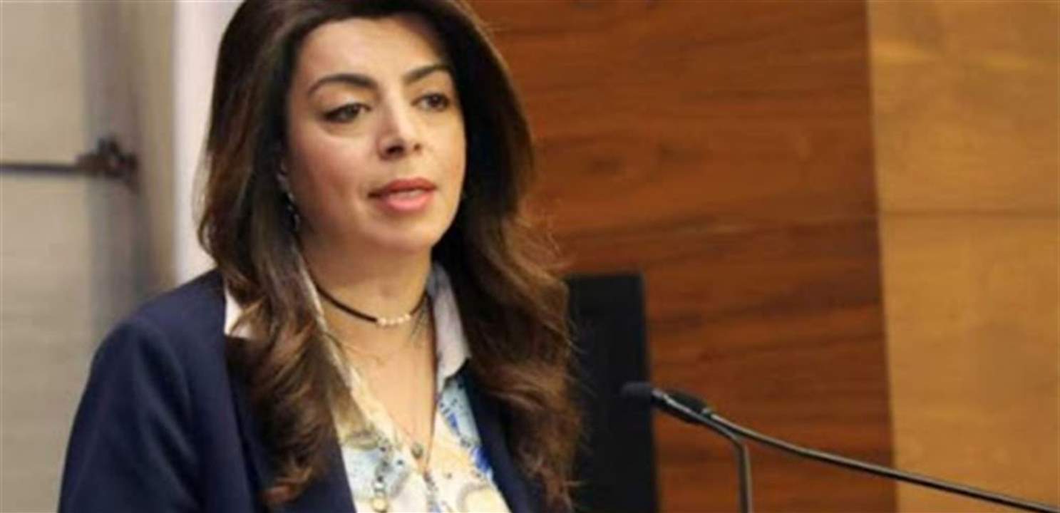 شريم: سيناريو محبك لتحميل حكومة الـ 6 أشهر فسادهم وإهمالهم 