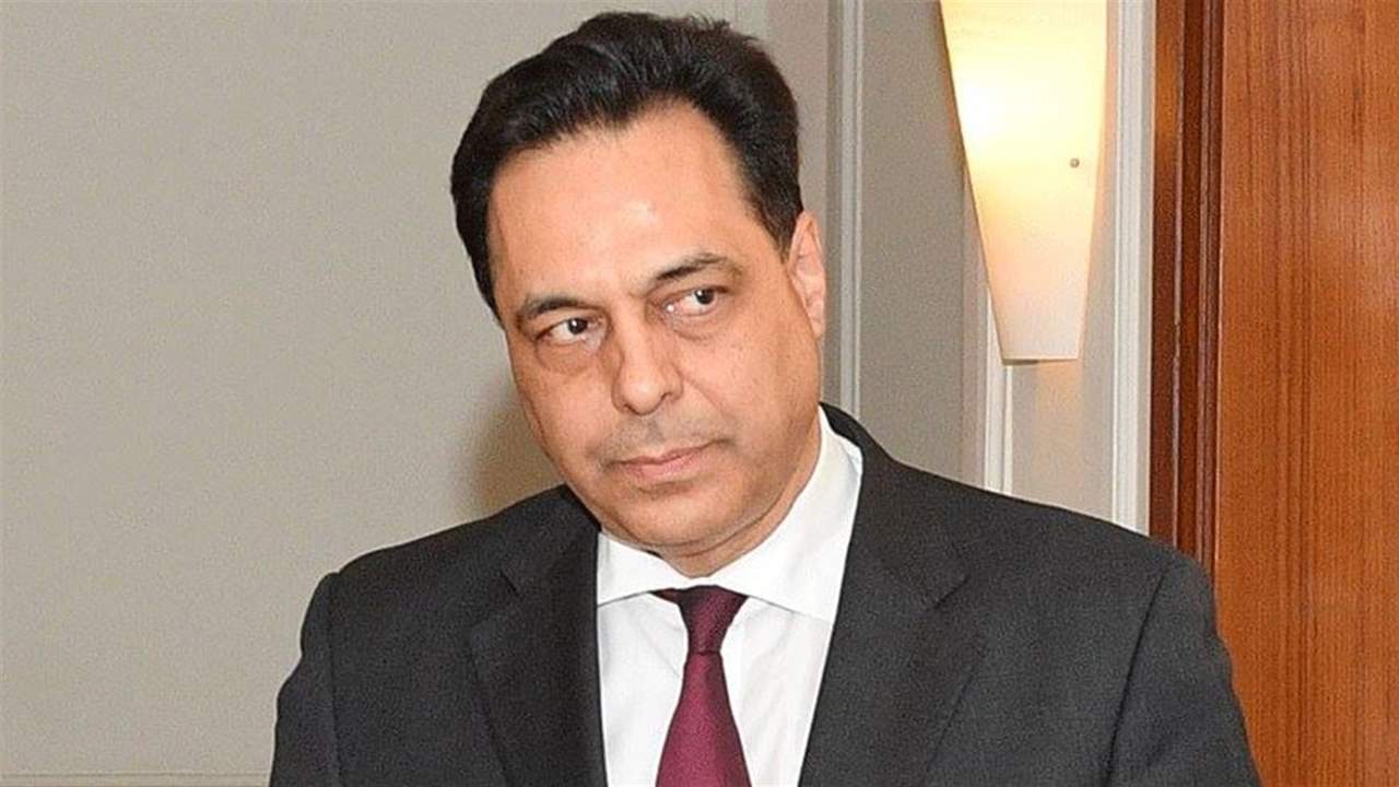 دياب أصدر تعميماً بضرورة التقيّد بأحكام المادة 64 من الدستور في معرض تصريف الأعمال