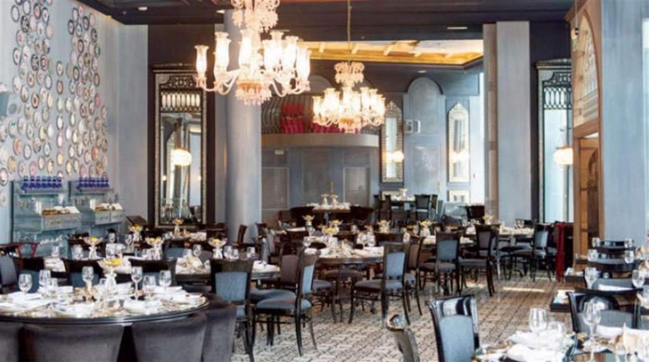 مجموعة مطاعم إم شريف تساند الجمعيات اللبنانية على طريقتها