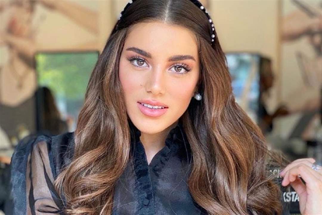 سينتيا صموئيل: علاقتي جميلة بـ نادين نجيم والتمثيل طريقه صعب