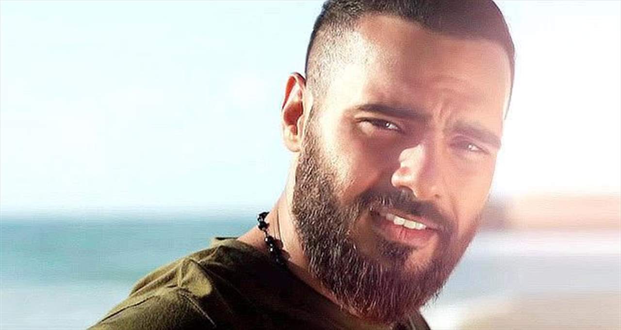 جوزيف عطية "شفت بعيني اليوم بيروت عم تبكي"