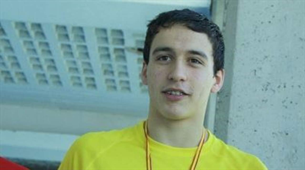 وفاة سبّاح شاب (19 عاماً) بسبب إنقطاع النفس !!