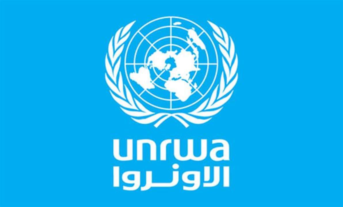 الأونروا: وفاة 4 لاجئين فلسطينيين خلال الـ 24 ساعة الماضية بالكورونا
