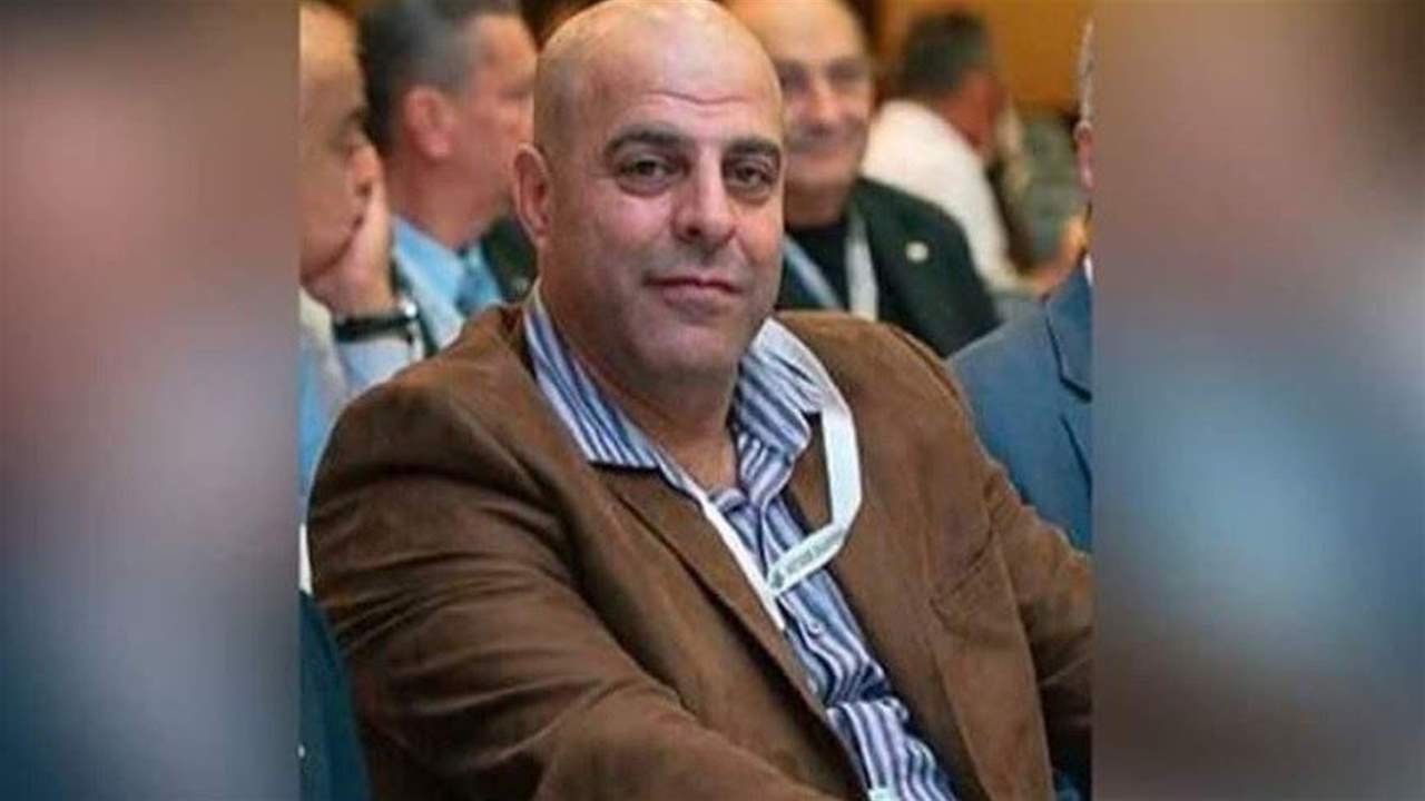 النهار: وفاة العميل عامر الفاخوري في مكان اقامته باميركا