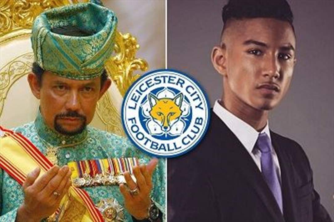 أغنى لاعب في العالم أصبح من دون نادي