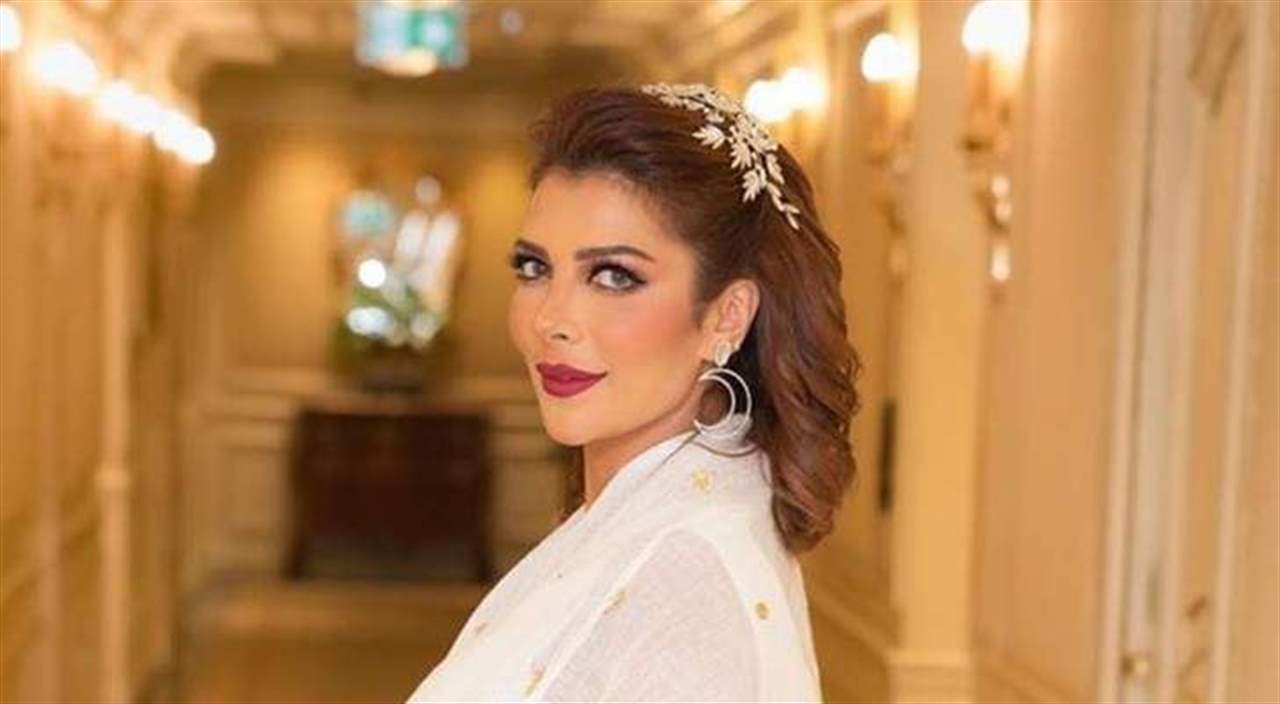 أول تعليق لـ أصالة بعد خبر ارتباط طليقها طارق العريان بهذه الفتاة 