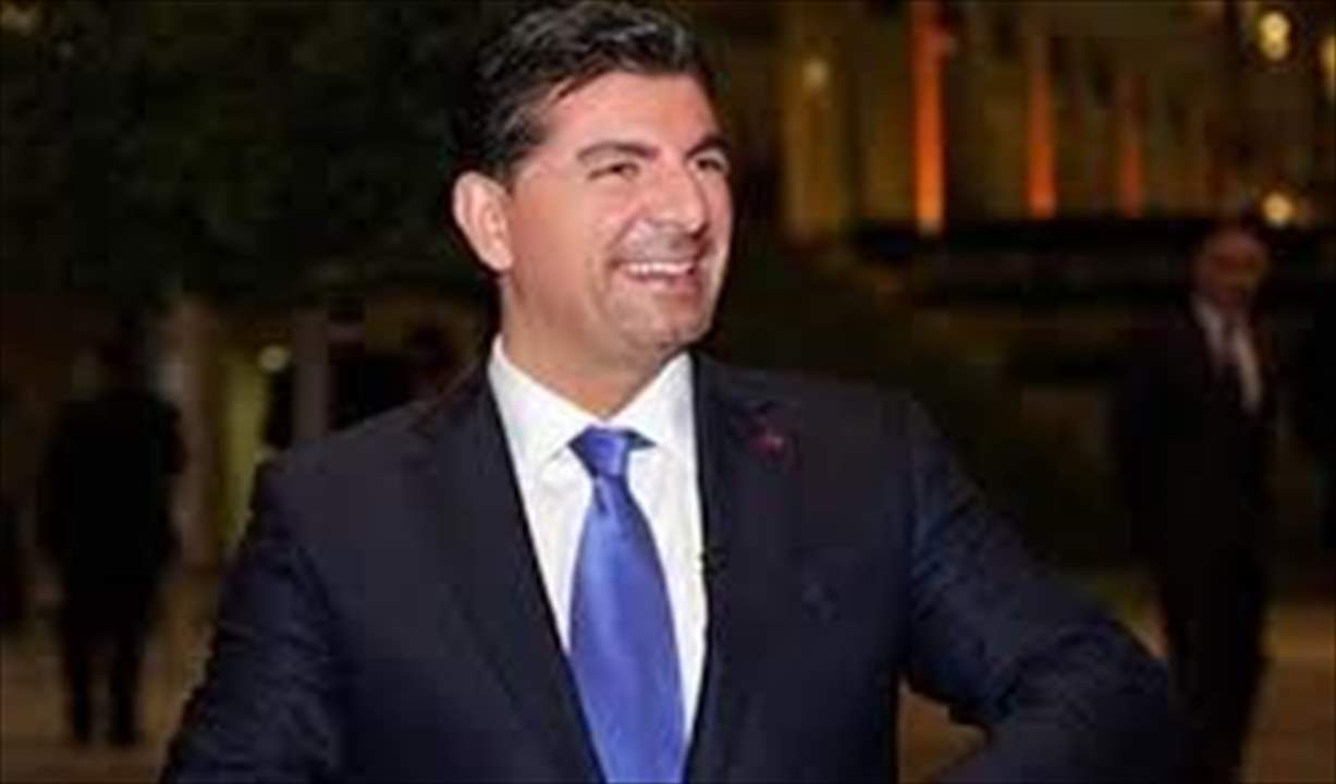 بهاء الحريري: مسؤولية انفجار بيروت تقع على عاتق حزب الله