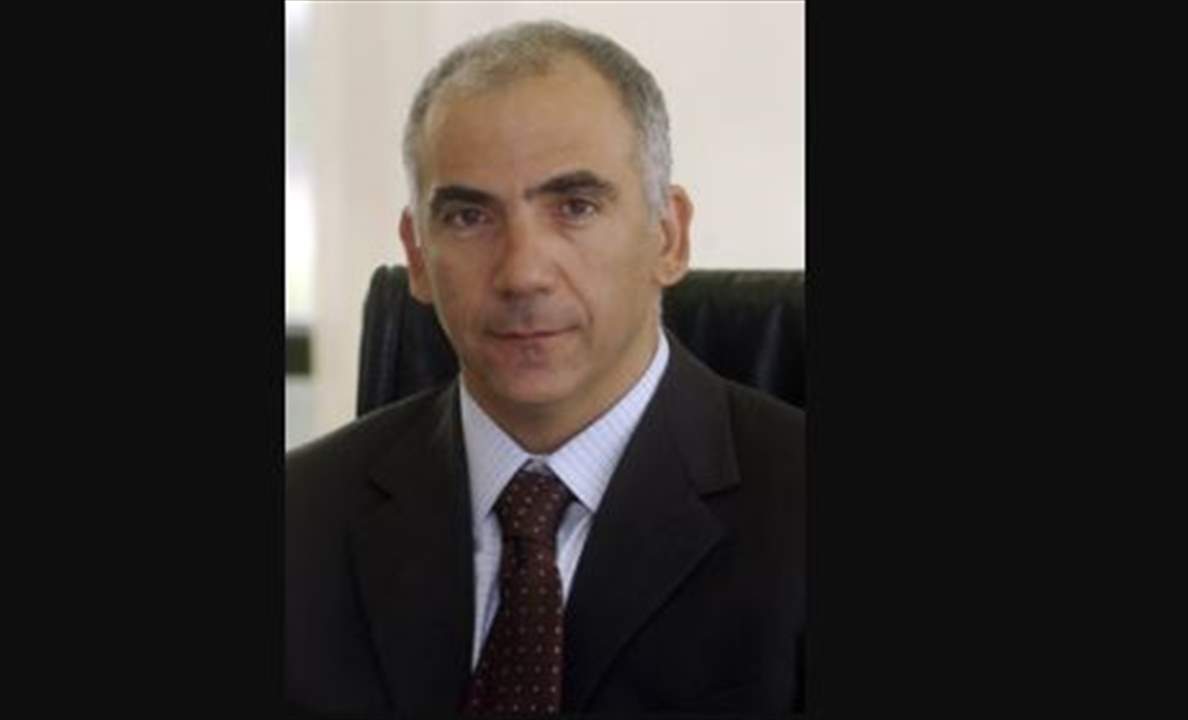  مذكرة توقيف وجاهية في حق حسن قريطم في جريمة انفجار مرفأ بيروت