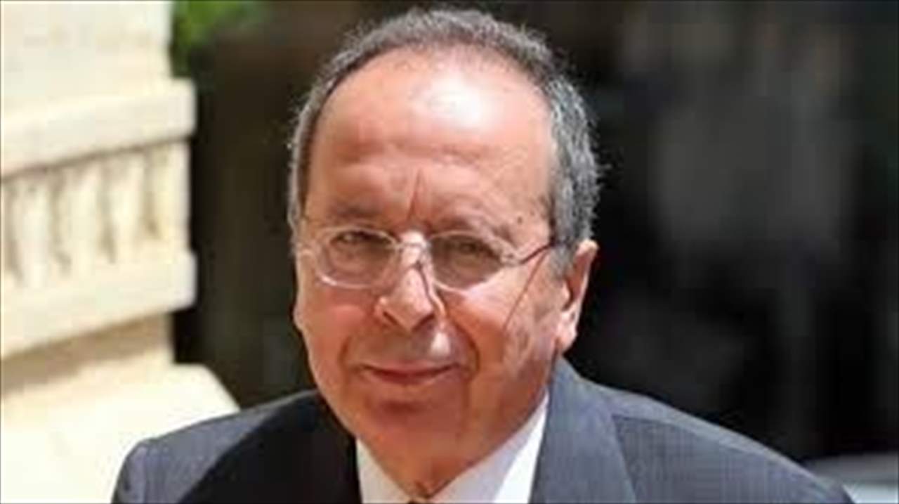 السيد عبر التويتر: ضيعان تعبك يا رفيق الحريري