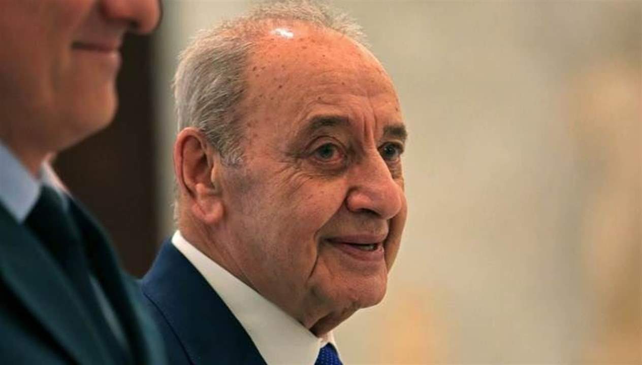 بري تعليقا حكم المحكمة الخاصة بلبنان:  يجب ان نربح لبنان  الذي آمن به الرئيس الشهيد  وطنا واحدا موحدا