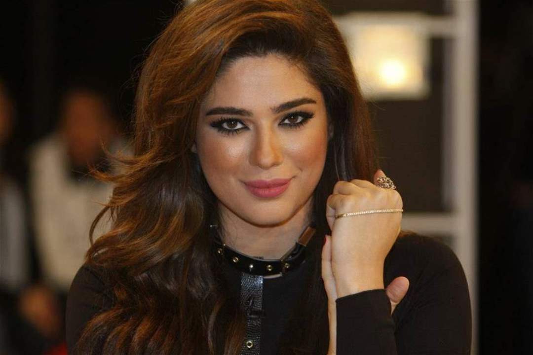 نادين ويلسون نجيم تطلق مبادرة مميزة لمساعدة المتضررين من حادثة بيروت ! وتكشف عن رأيها بدور المرأة