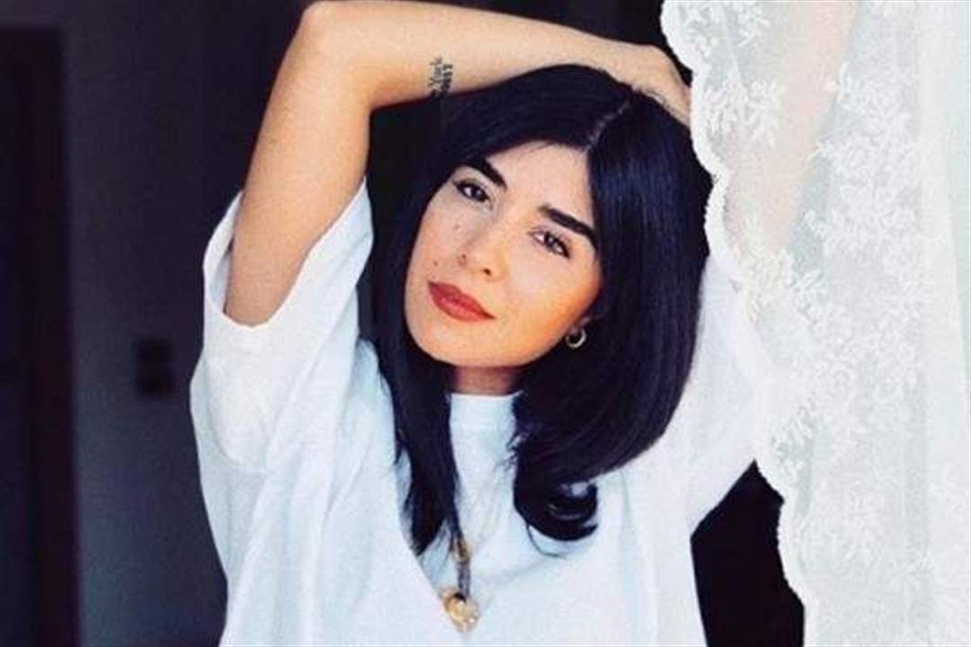 أول تعليق لـ زينة مكي بعدما طلب حبيبها المشهور يدها للزواج