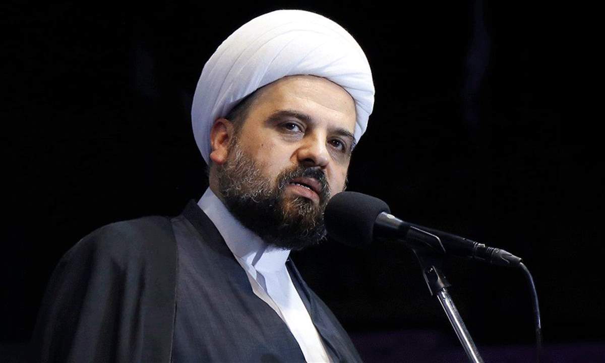 المفتي قبلان: لتشكيل حكومة وحدة وطنية بعيدا من إشارات القناصل والسفارات