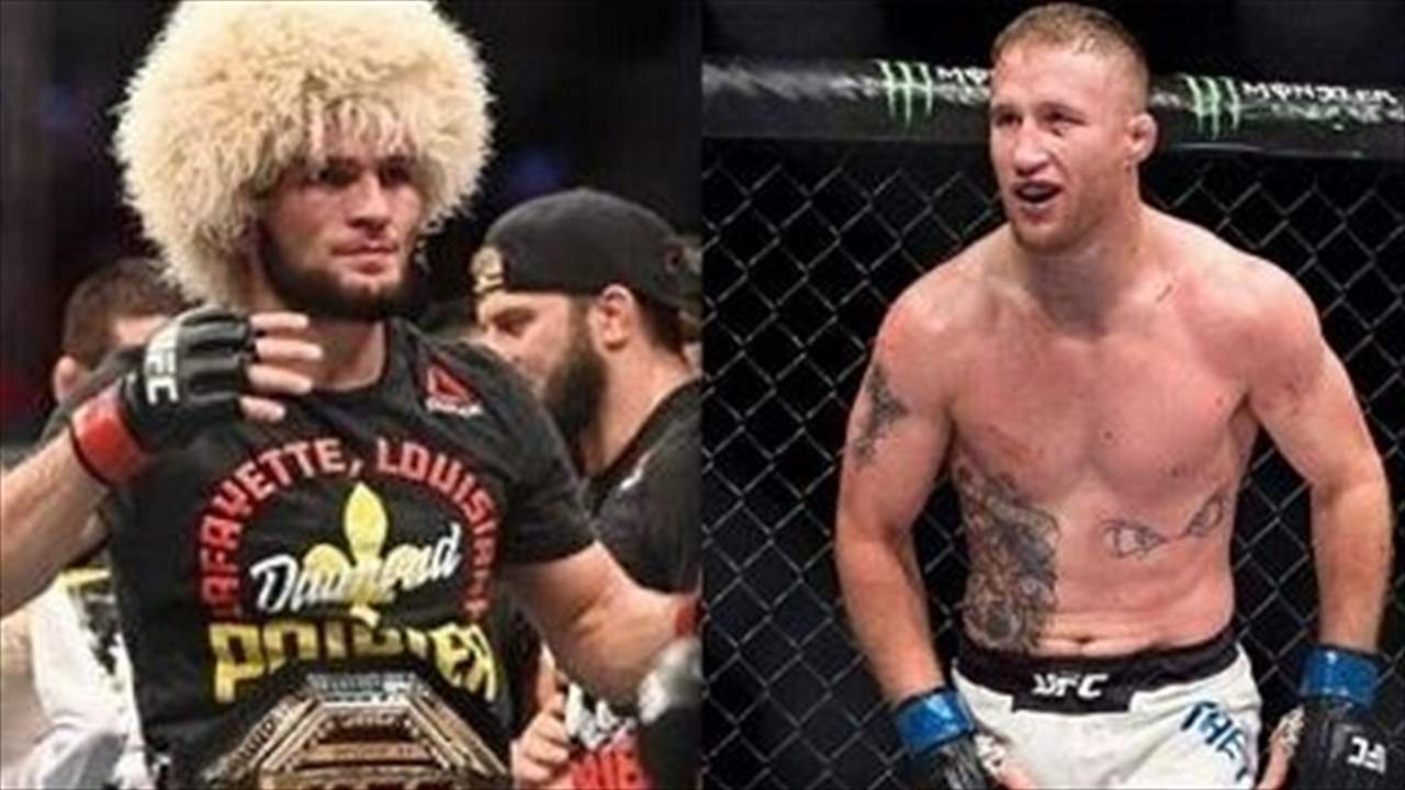 حبيب يعسكر في بلدٍ عربيّ استعداداً لمواجهة غايتجي