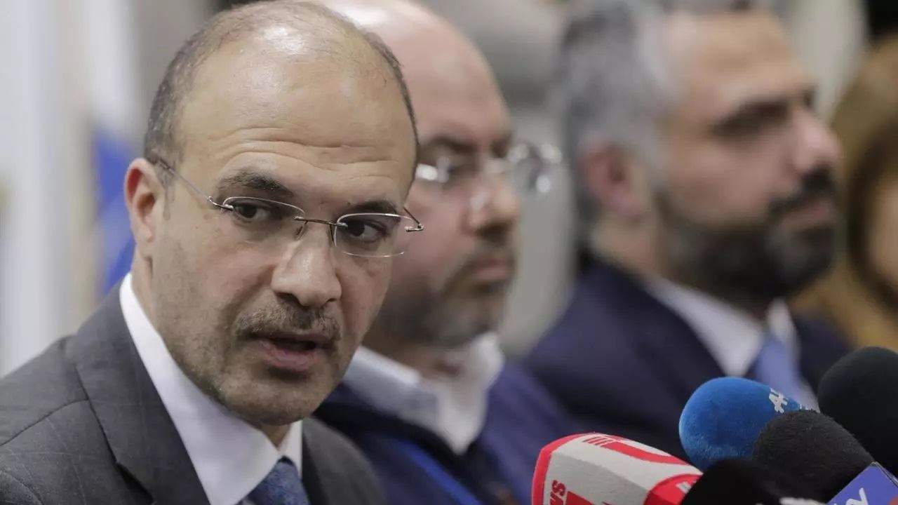 وزير الصحة حمد حسن للجديد: لم نصل إلى النموذج الإيطالي في لبنان