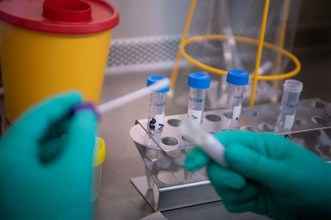 45 إصابة بفيروس "كورونا" بين عمال شركة في النبطية