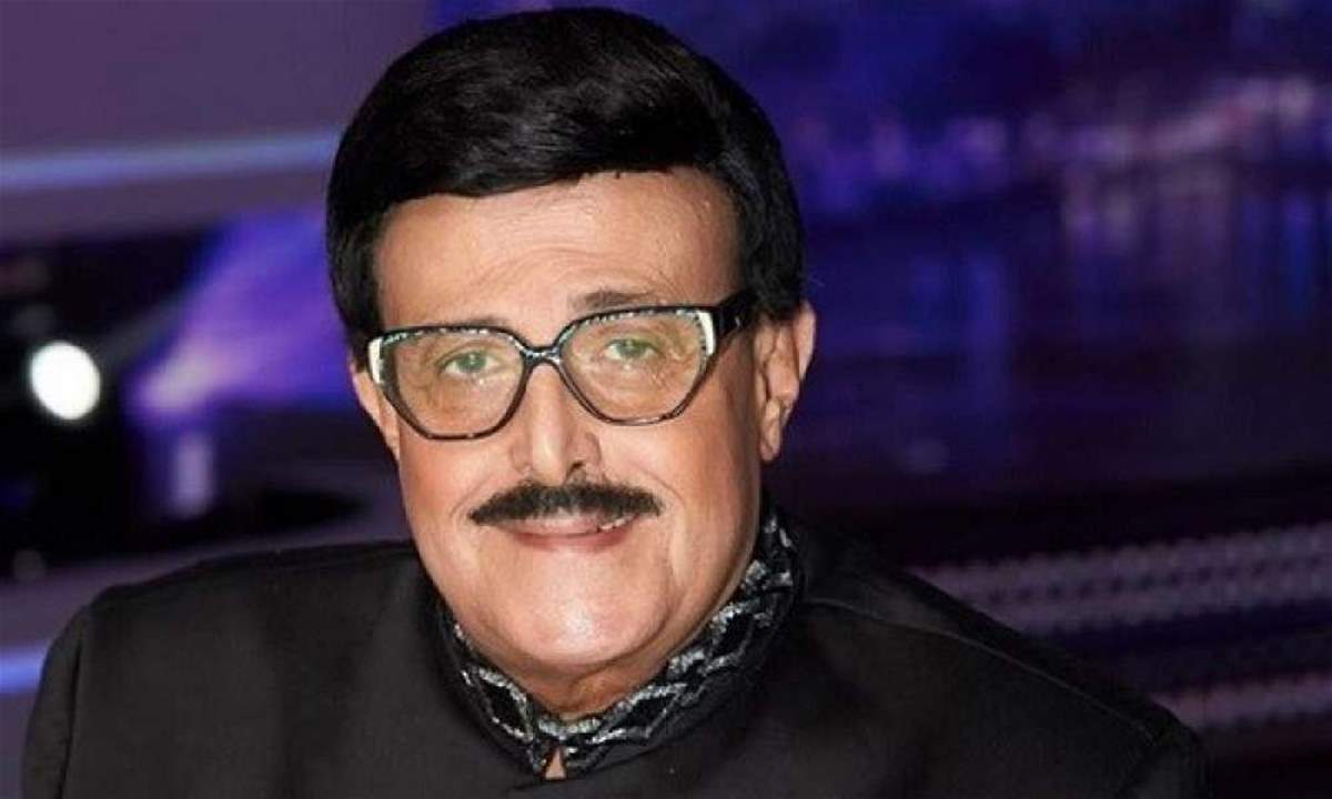 الإطلالة الأولى لـ سمير غانم بعد انتشار خبر مرضه !