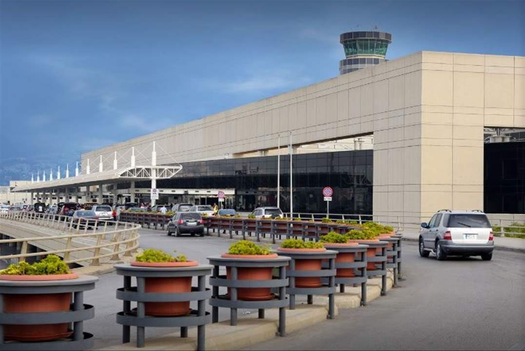 وصول طائرتين مصريتين محملتين أدوية ومستلزمات إغاثية الى بيروت