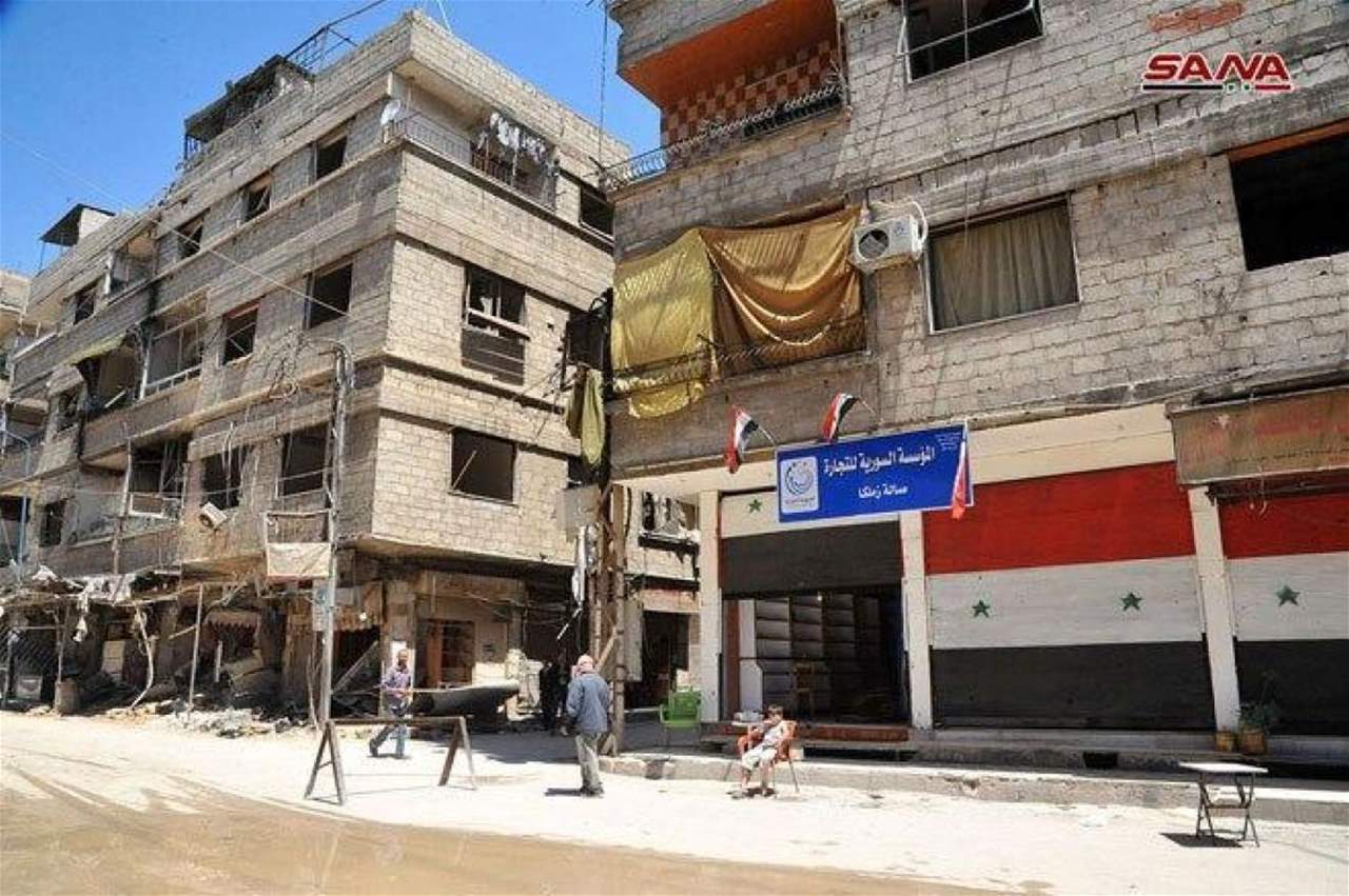 بعد عامين من سيطرة الحكومة على غوطة دمشق.. الأهالي يطالبون بإنقاذها من سوء الخدمات