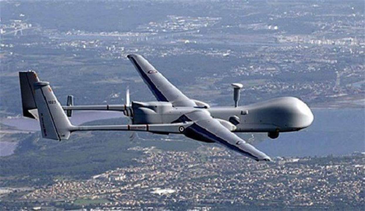 حزب الله: أسقطنا طائرة إسرائيلية مسيرة بالقرب من عيتا الشعب