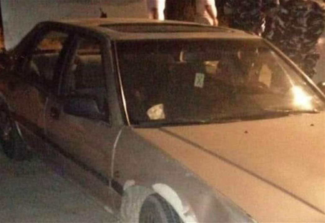 بعد جريمة كفتون... رئيس بلديات الكورة يطالب بنقاط أمنية في المنطقة