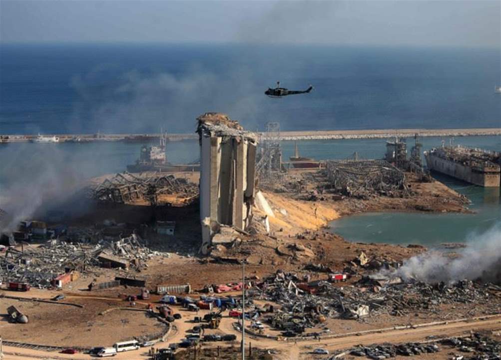 "الجمهورية": وزراء عرب وأجانب يصلون إلى بيروت... بينهم وزير خارجية قطر 