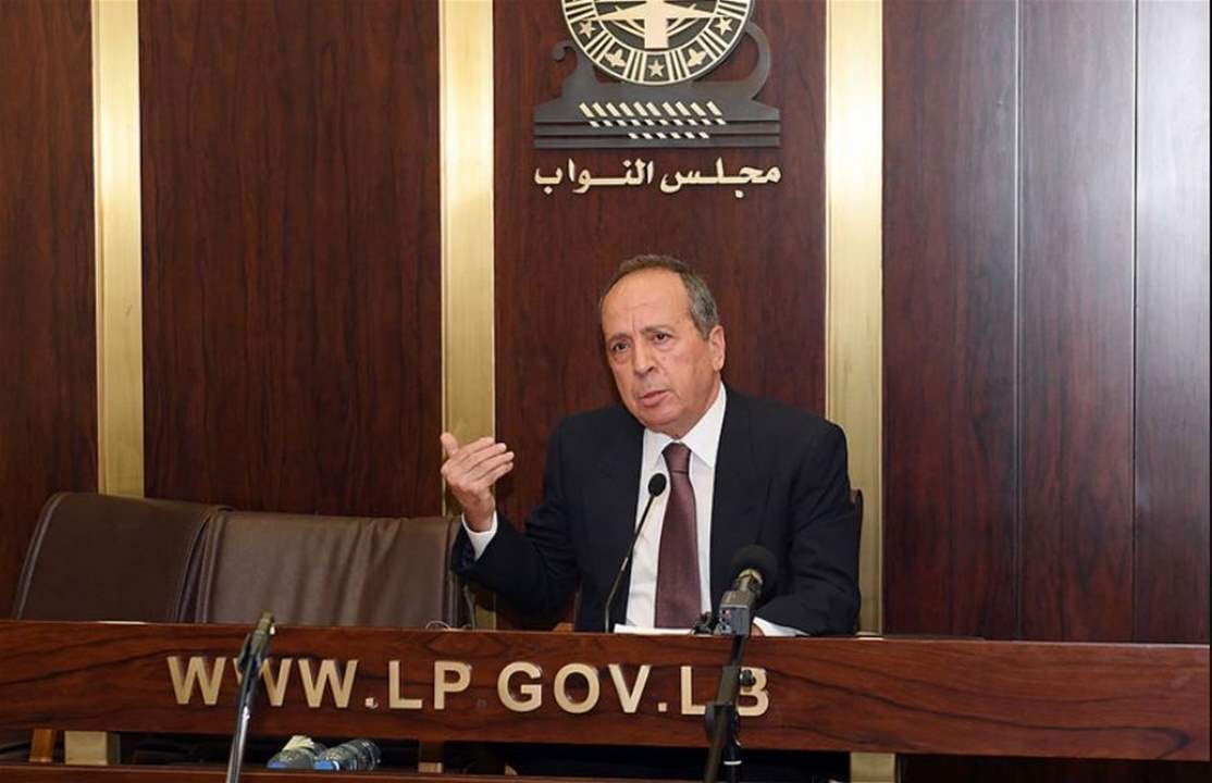 جميل السيّد: على عويدات أن يمنع أي تنصّت على مكتب القاضي صوّان وهواتفه