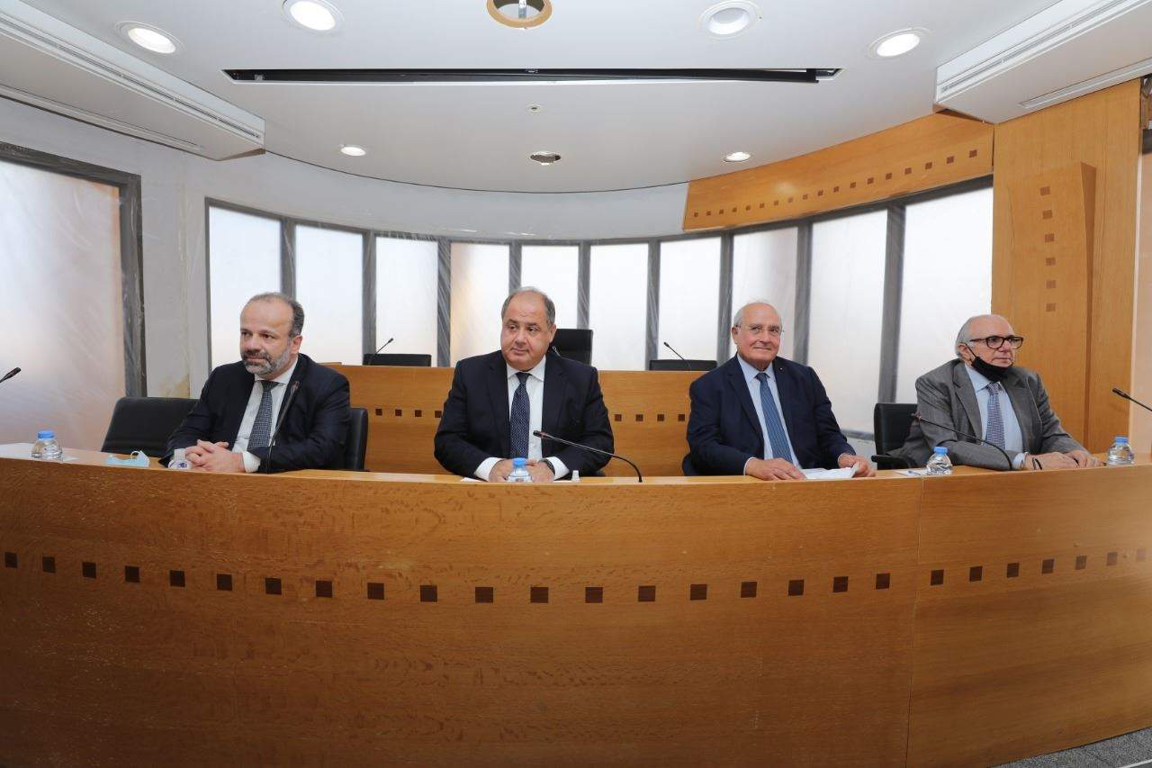 قطاع التأمين اكد االتزامه بالموجبات التعاقدية