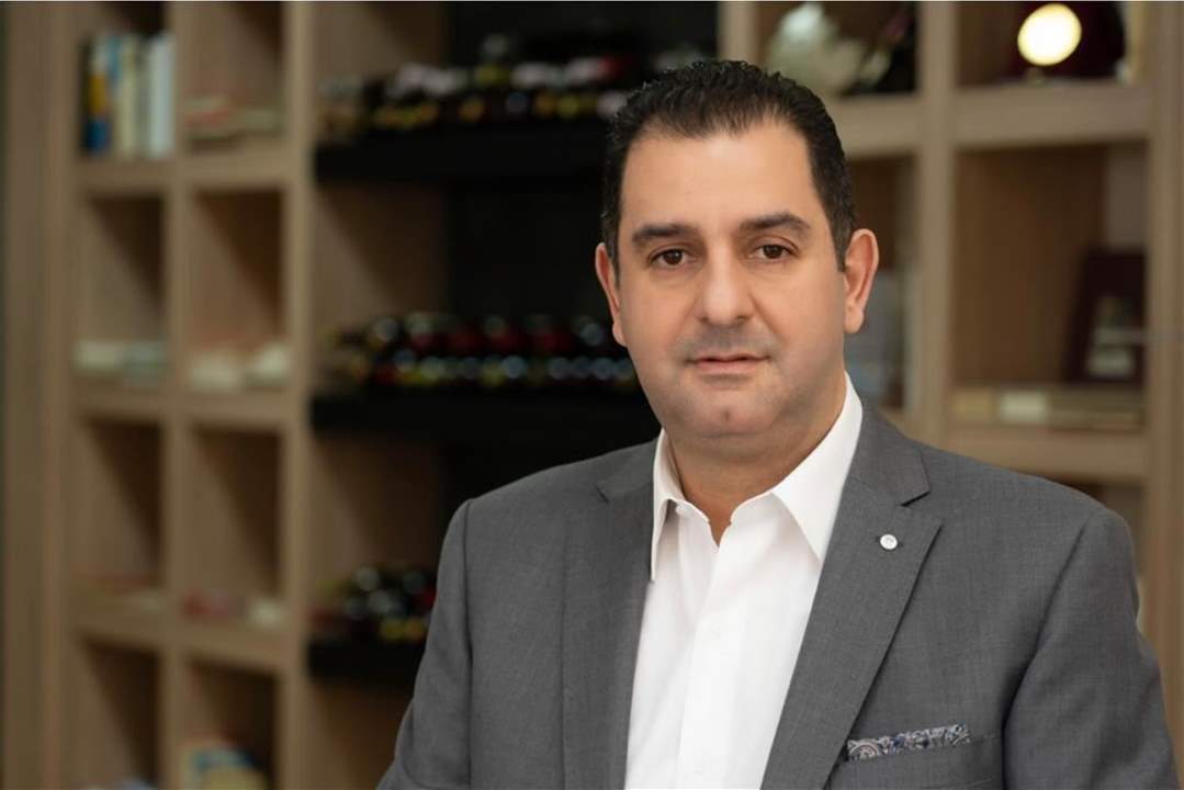 رئيس نقابة المطاعم: رفضت اقفال مؤسستي قبل ان تكتب قوى الامن محضر ضبط بحقي