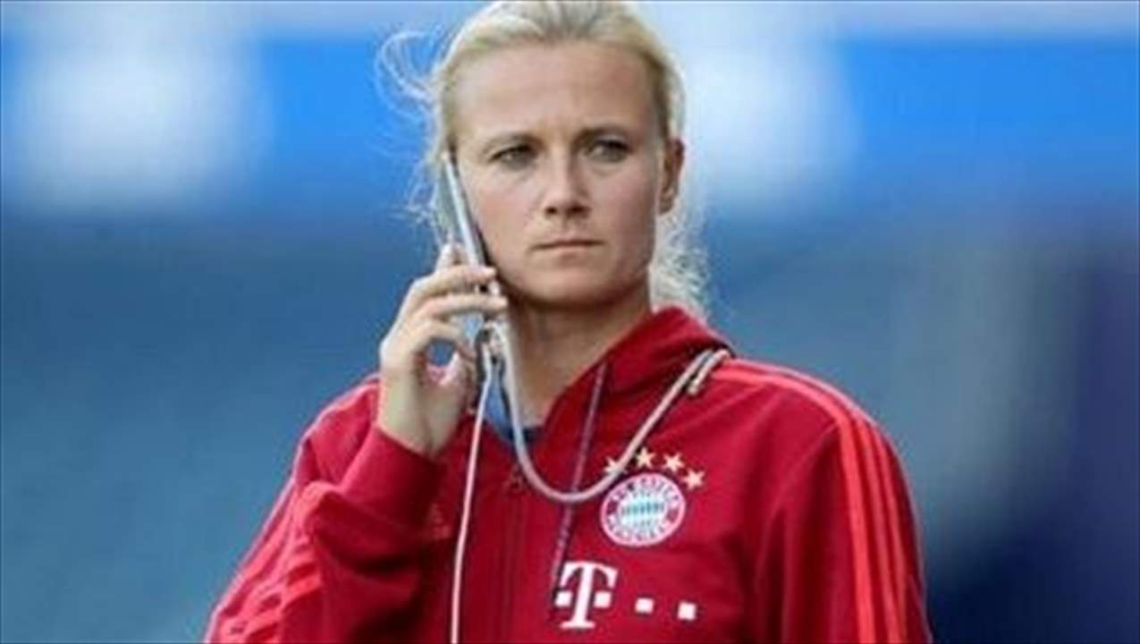 من هي السيدة التي تقف خلف نجاحات بايرن ميونيخ؟