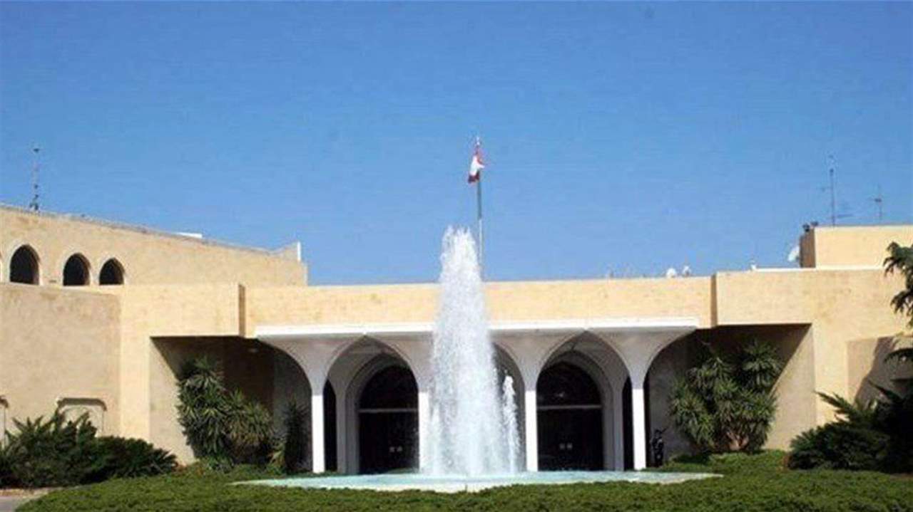  مواعيد الاستشارات النيابية لتسمية الرئيس المكلف بتشكيل الحكومة الاثنين المقبل...