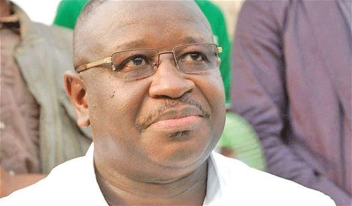  رئيس سيراليون وصل الى بيروت فجراً 