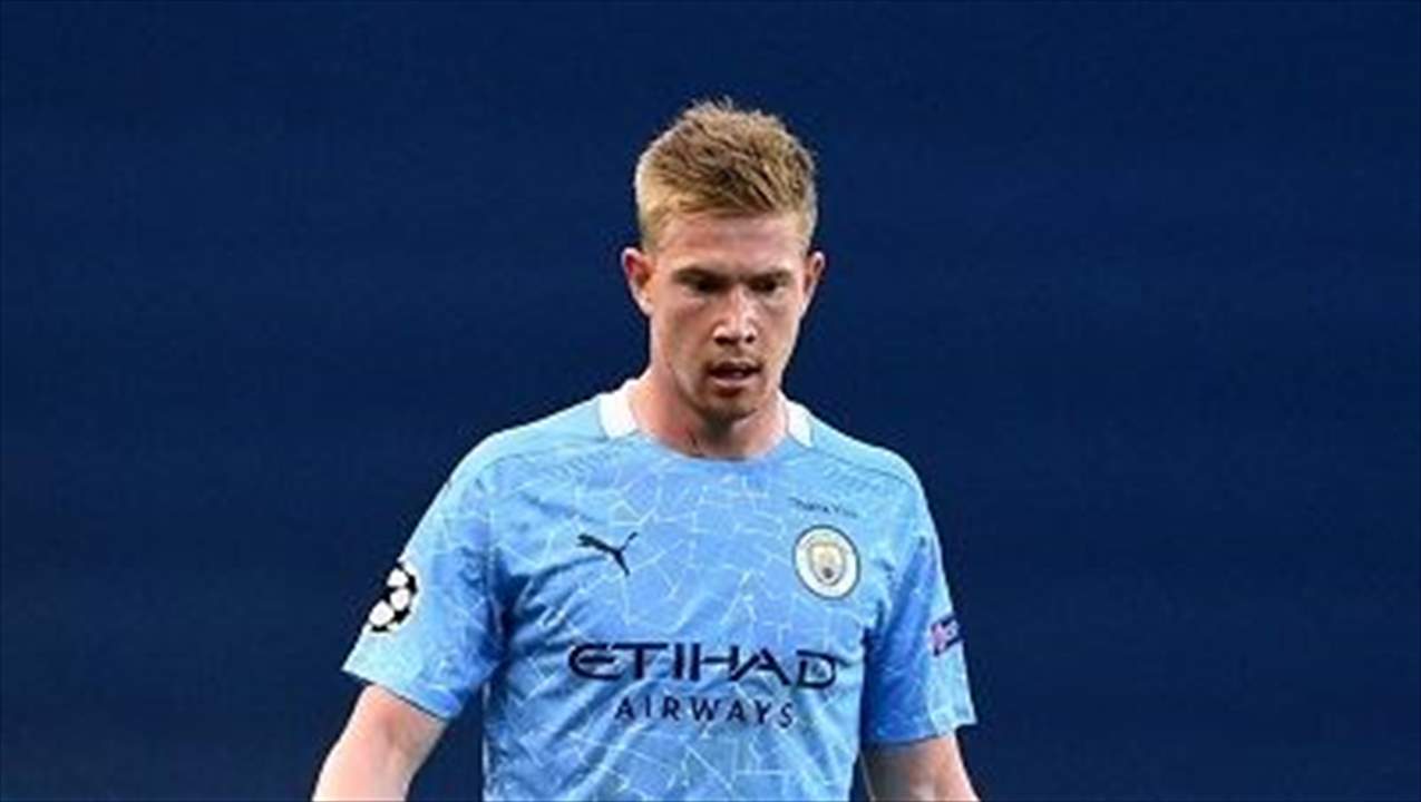 ستيفن دي بروين يضع وكيل أعماله في السجن