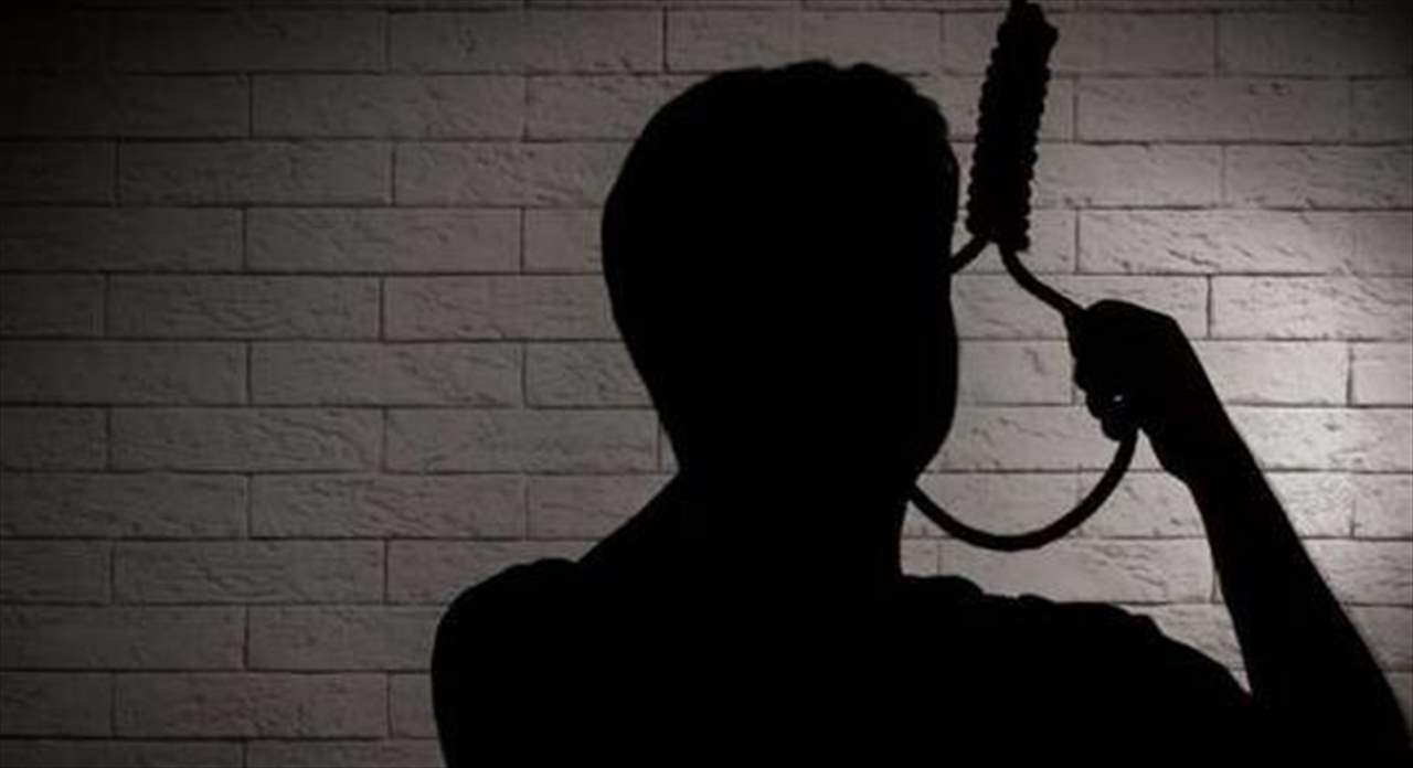 قتيل شنقا في التبانة طرابلس