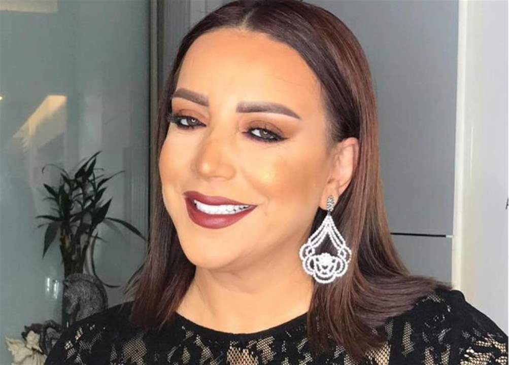 شكران مرتجى تحدث بلبلة بعفويتها وهي ترقص على أنغام أغنية حسين الجسمي 