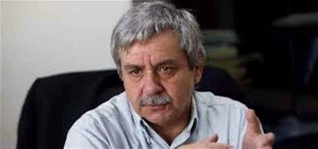 حنا غريب: نحذر من مسار التشكيل وتحويل الحكومة إلى أسوأ من سابقاتها