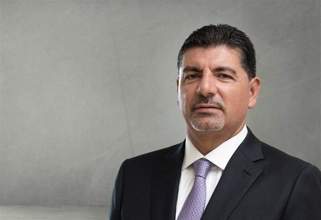 بهاء الحريري: ها هم يبيعون موقع الرئاسة الثالثة لإيران 