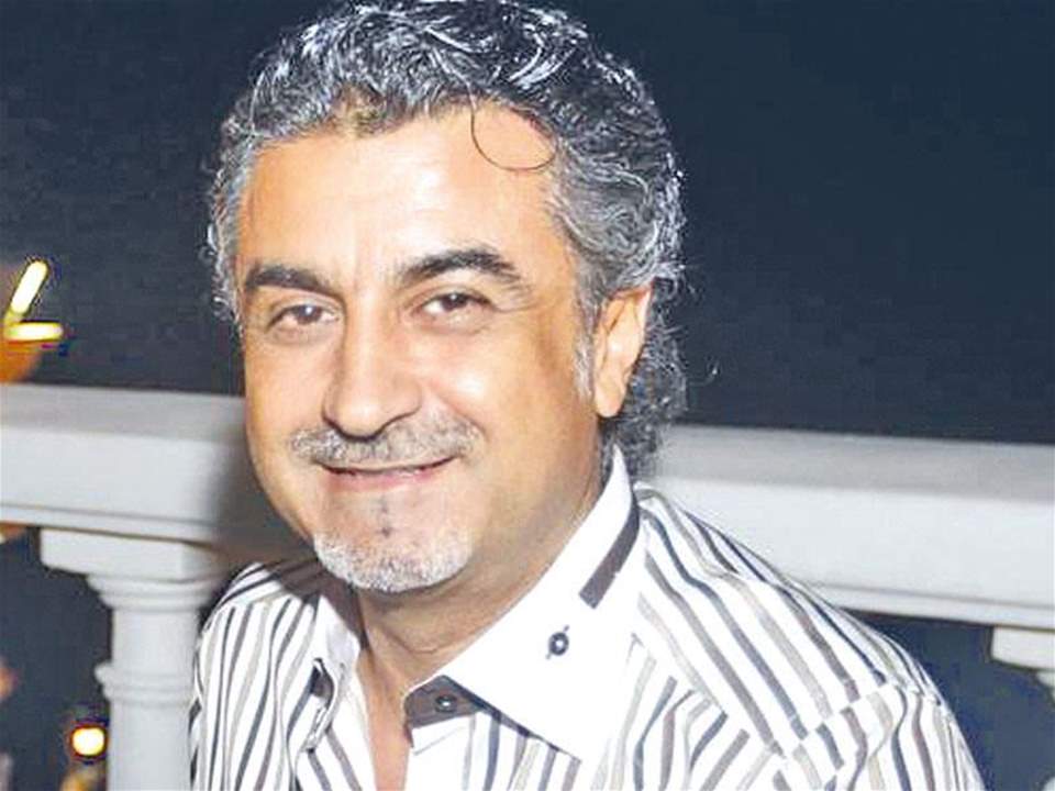 المؤلف طوني أبي كرم يفجر غضبه على الهواء: لم أتوقف عن البكاء ولا أعلم كيف أصبح "لبنان الكبير"