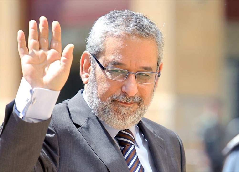 بقرادونيان قدم ورقة الى الرئيس الفرنسي: لإنهاء العقوبات المفروضة ظلما على لبنان