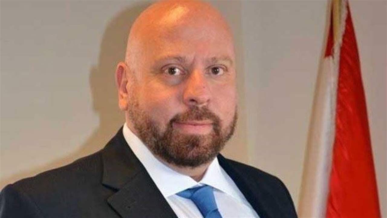 نهرا طلب اقفال مكاتب مصلحة الاقتصاد في سرايا طرابلس بسبب اصابة أحد الموظفين