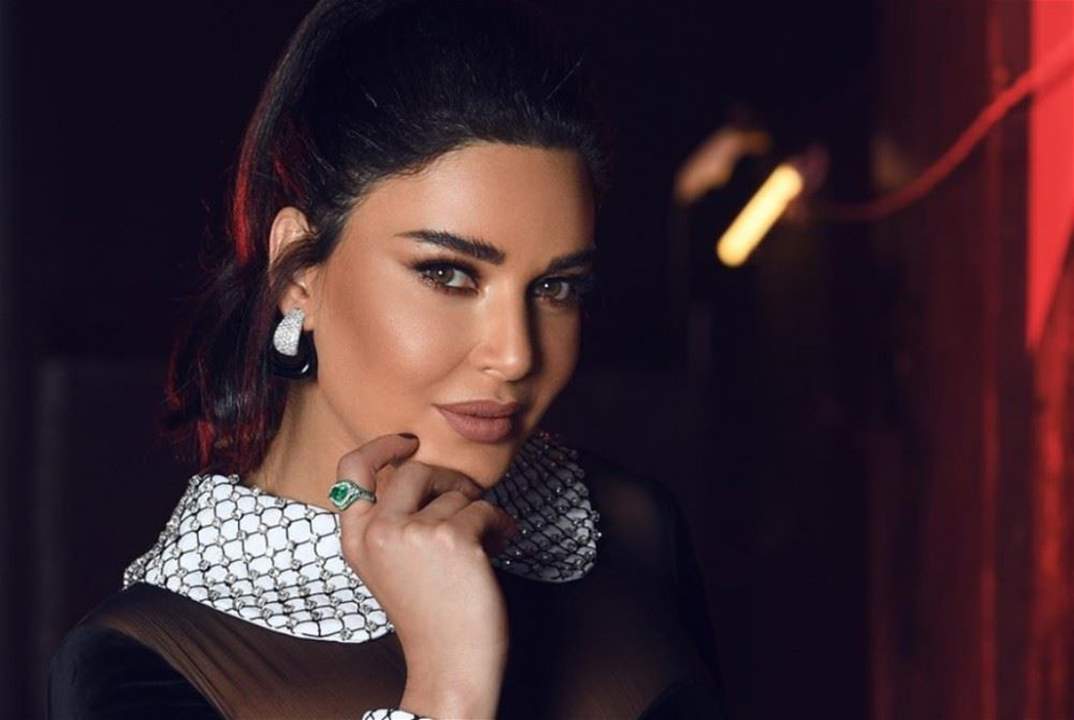 سيرين عبد النور برفقة ابنة شقيقتها وهكذا ظهرتا بالصورة!