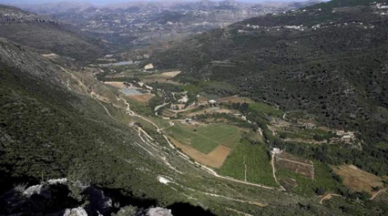 البنك الدولي يلغي قرض بناء سد بسري...