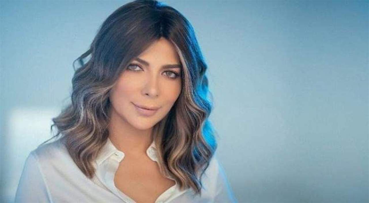 أصالة نصري تقدم نفسها بحلة جديدة .. هل تخلت عن أرشيفها؟