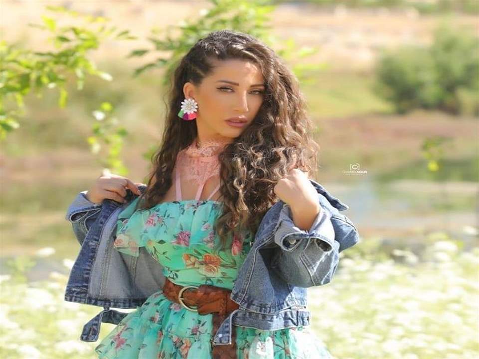 ميريام عطا الله تُحقِّق المليون مُشاهَدة مع "مَلَّا شَب" في 24 ساعة!