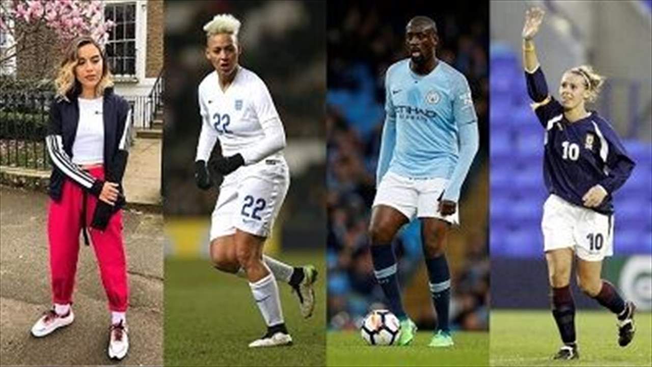 توريه يصدم المنظمة الخيرية بتصرّف "إباحيّ" فتستبعده من نشاطها